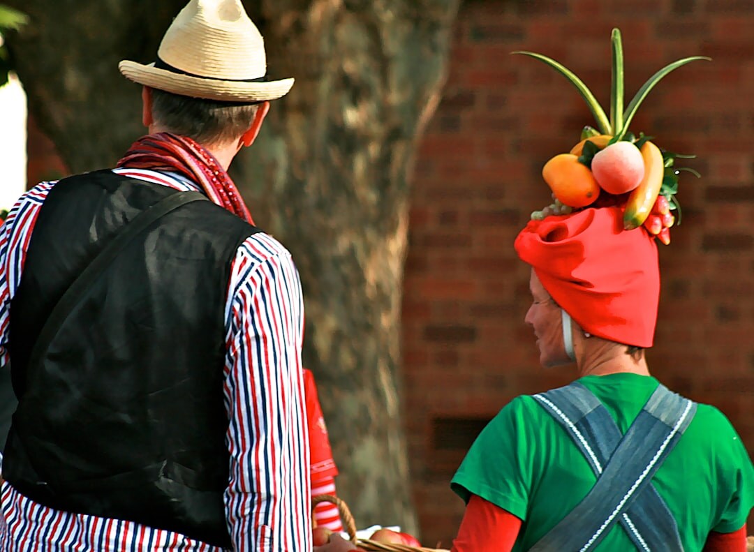 dutch folklore festival