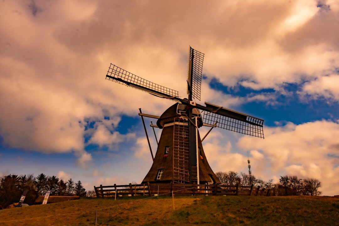 dutch folklore myths