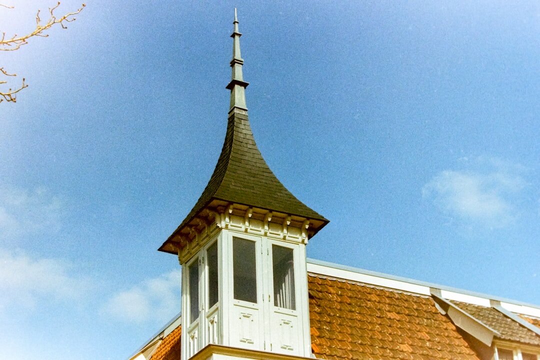 dutch folklore scene